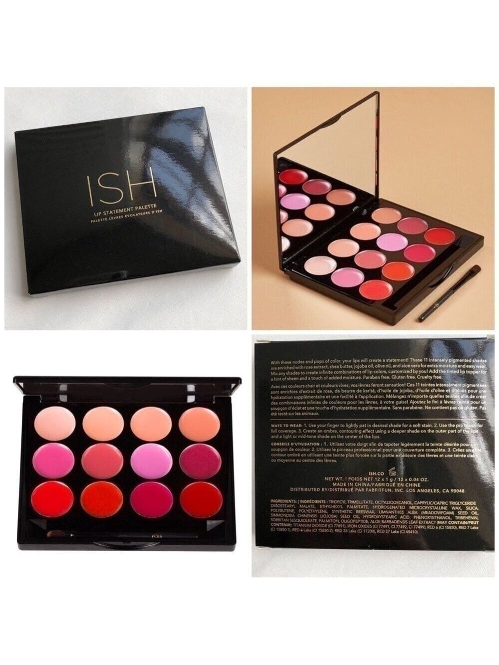 Makeup Bundle - Picture 2 of 7